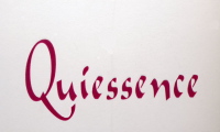Quiessence Perfume
